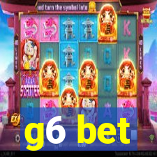 g6 bet